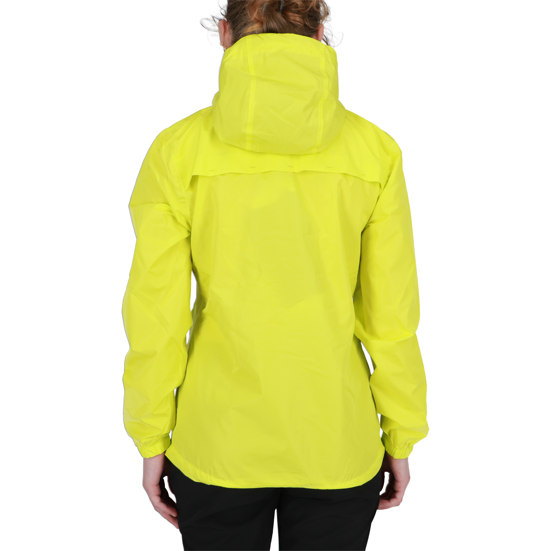 SIXMILE WOMAN JACKET