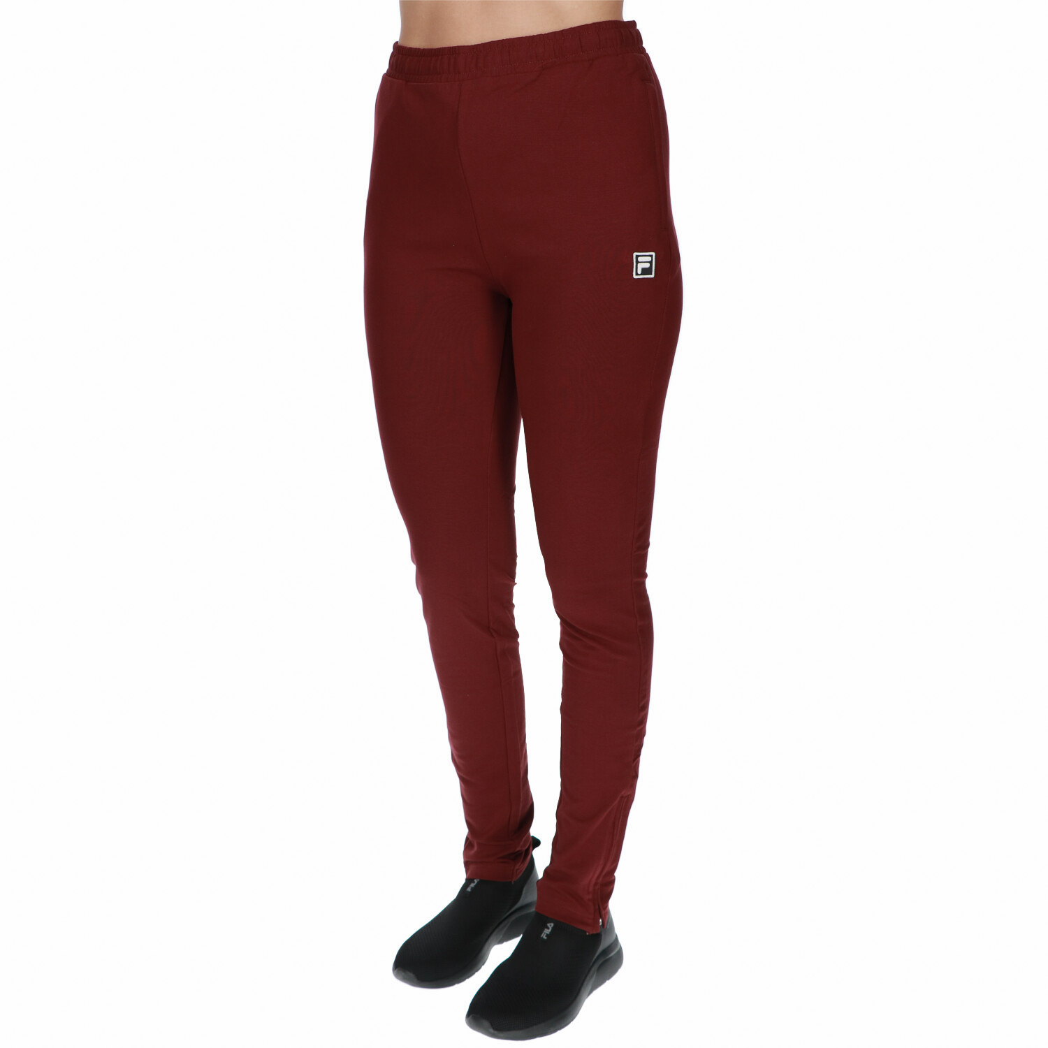 BENIDORM track pants donna