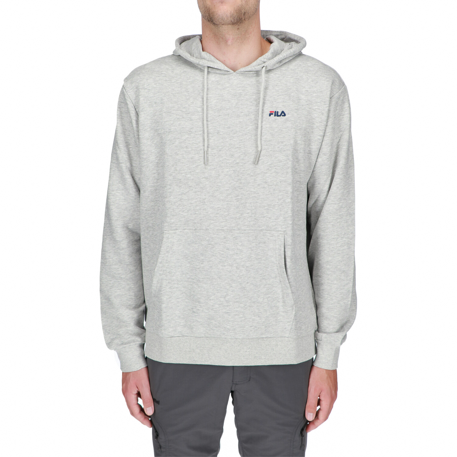 BENGEL regular hoody