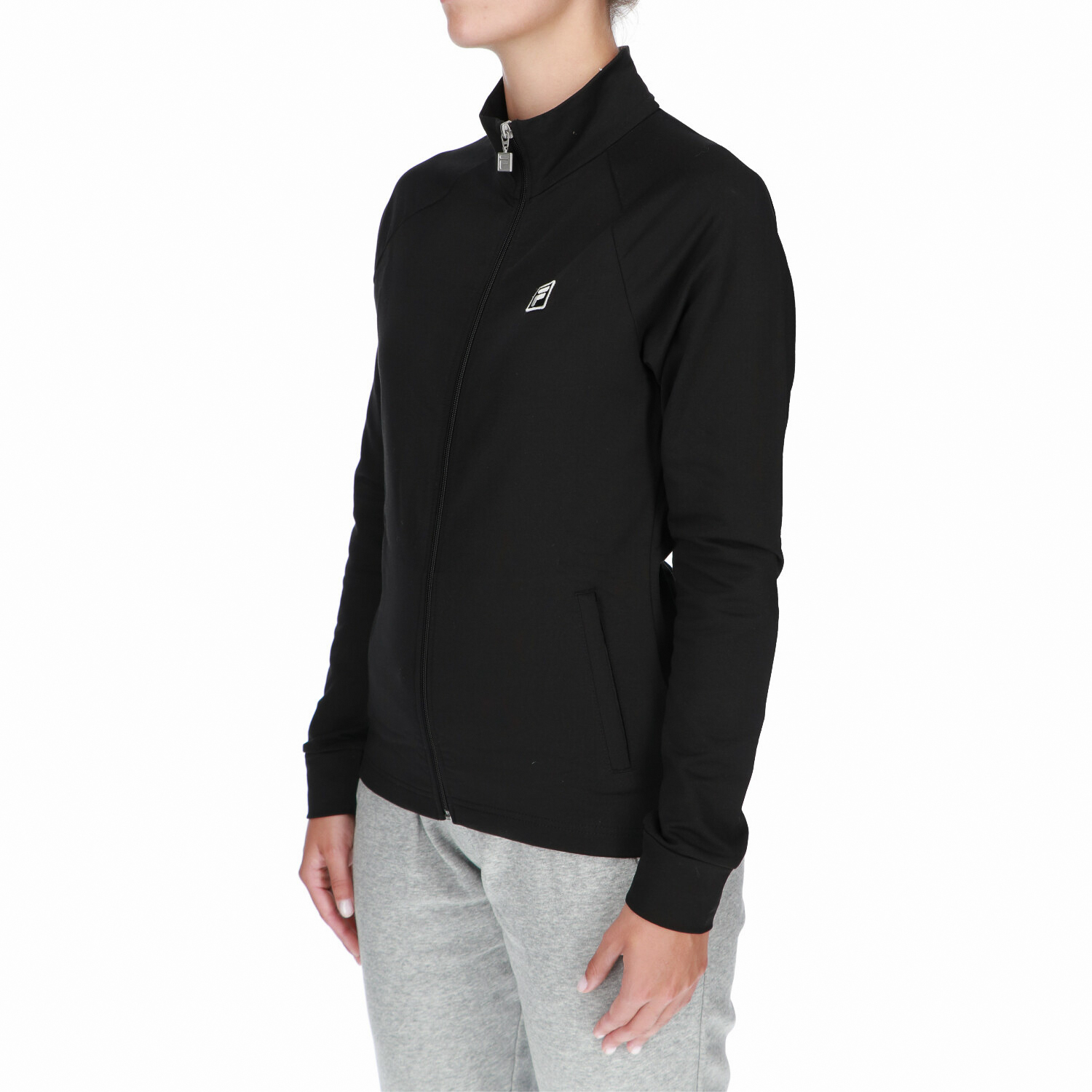 BENIDORM track jacket donna