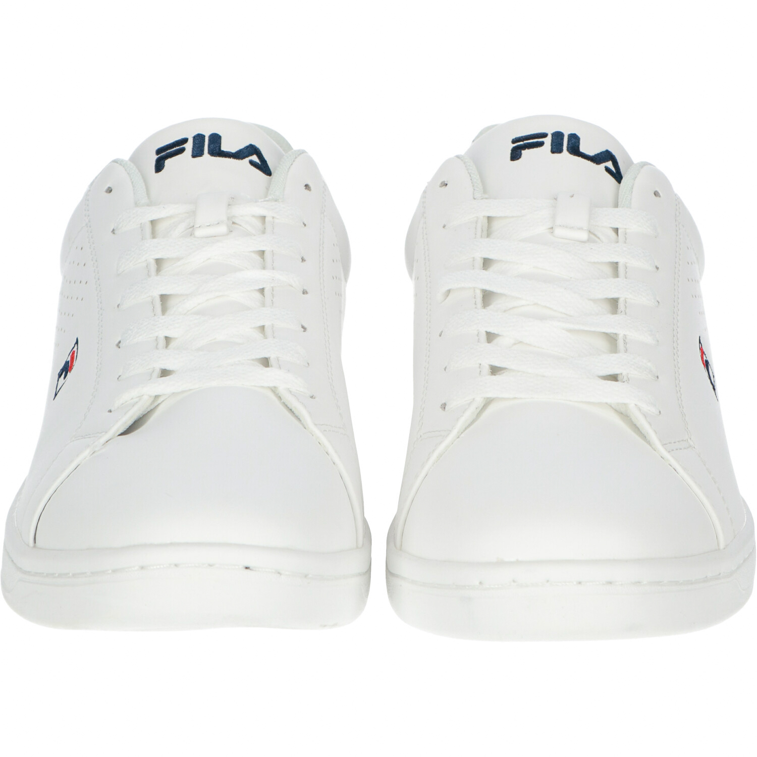 Fila upstage clearance