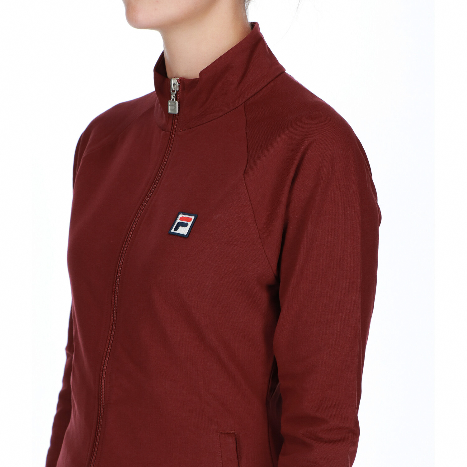 BENIDORM track jacket donna