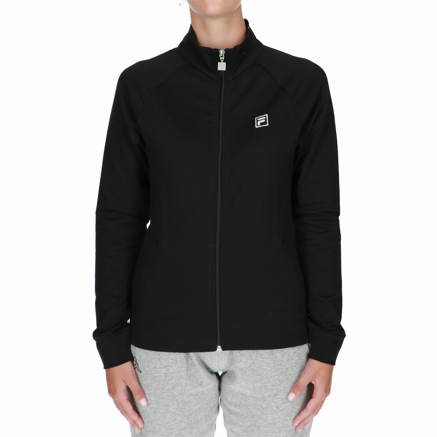 BENIDORM track jacket donna