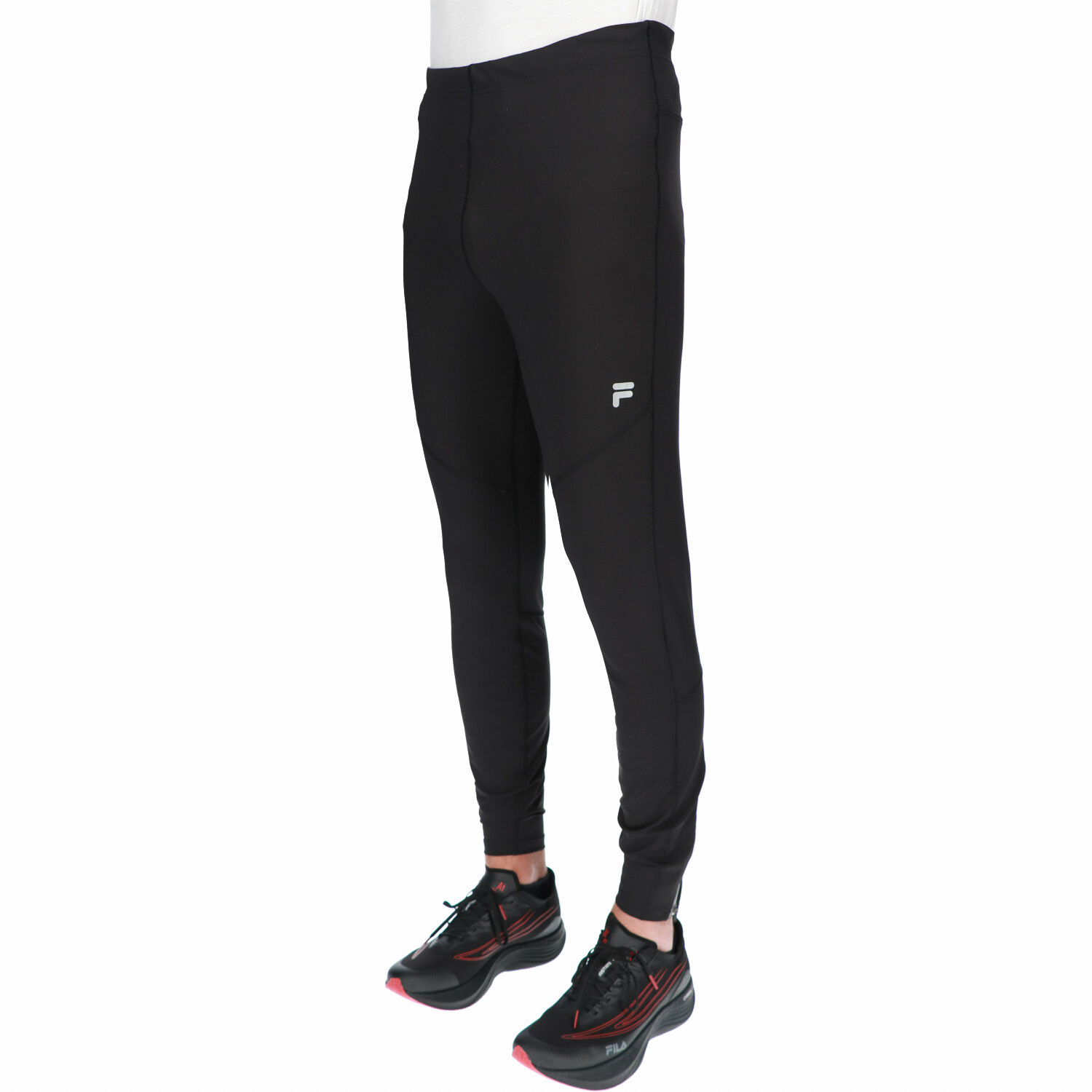 RISHIRI running tights uomo