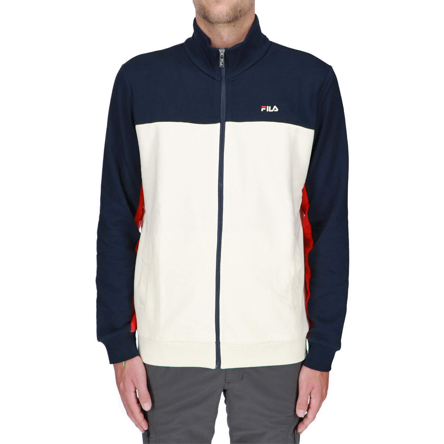 BIEDENKOPF track jacket