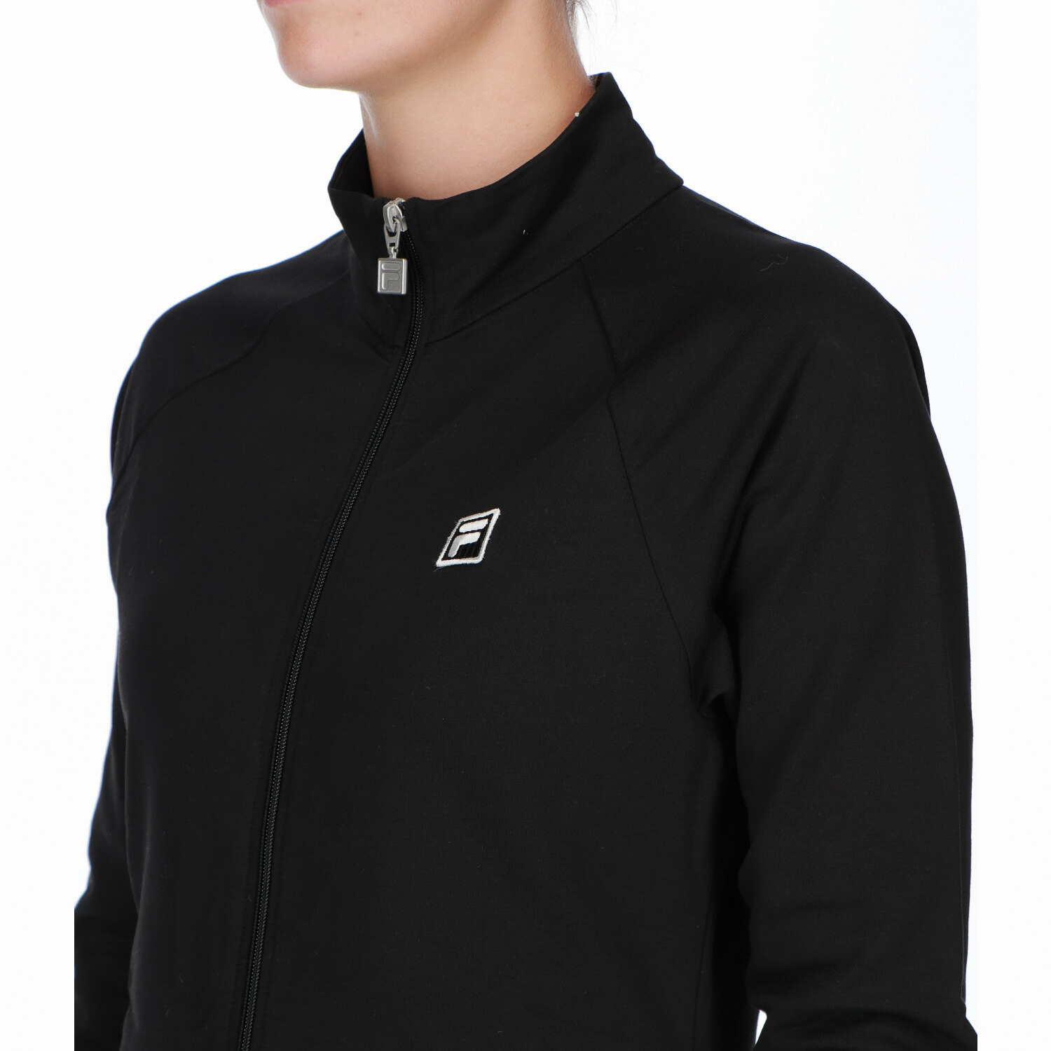 BENIDORM track jacket donna