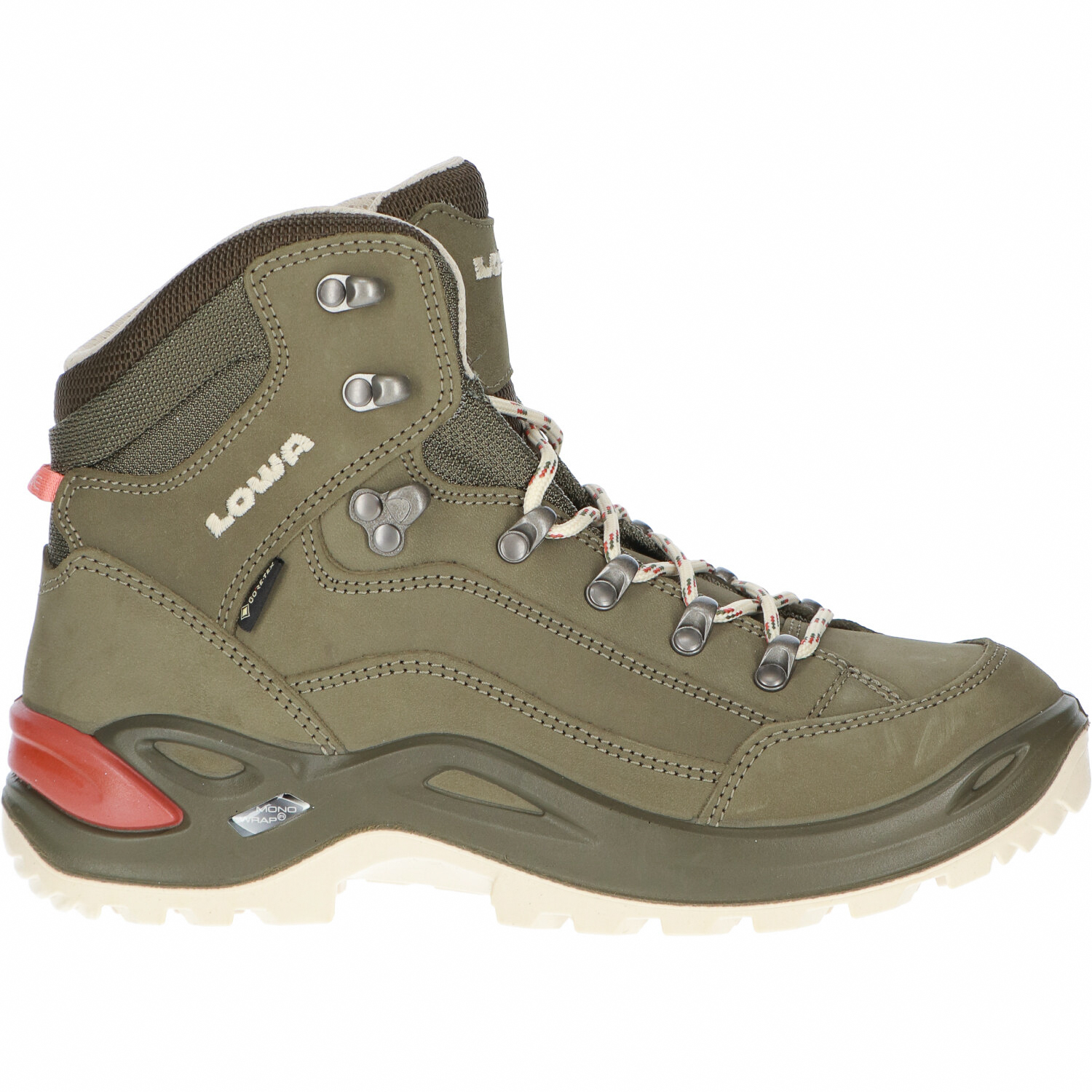 RENEGADE GTX MID Ws