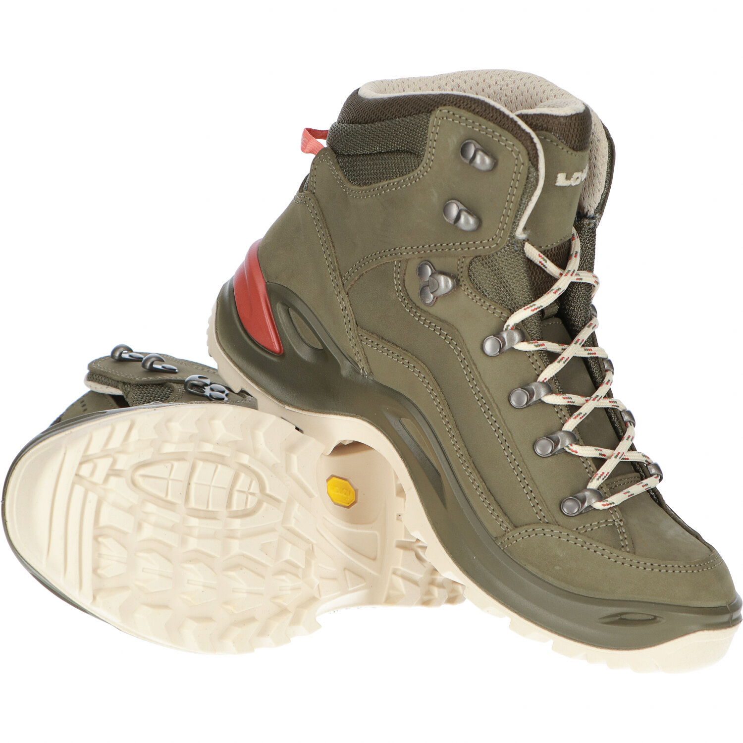 RENEGADE GTX MID Ws