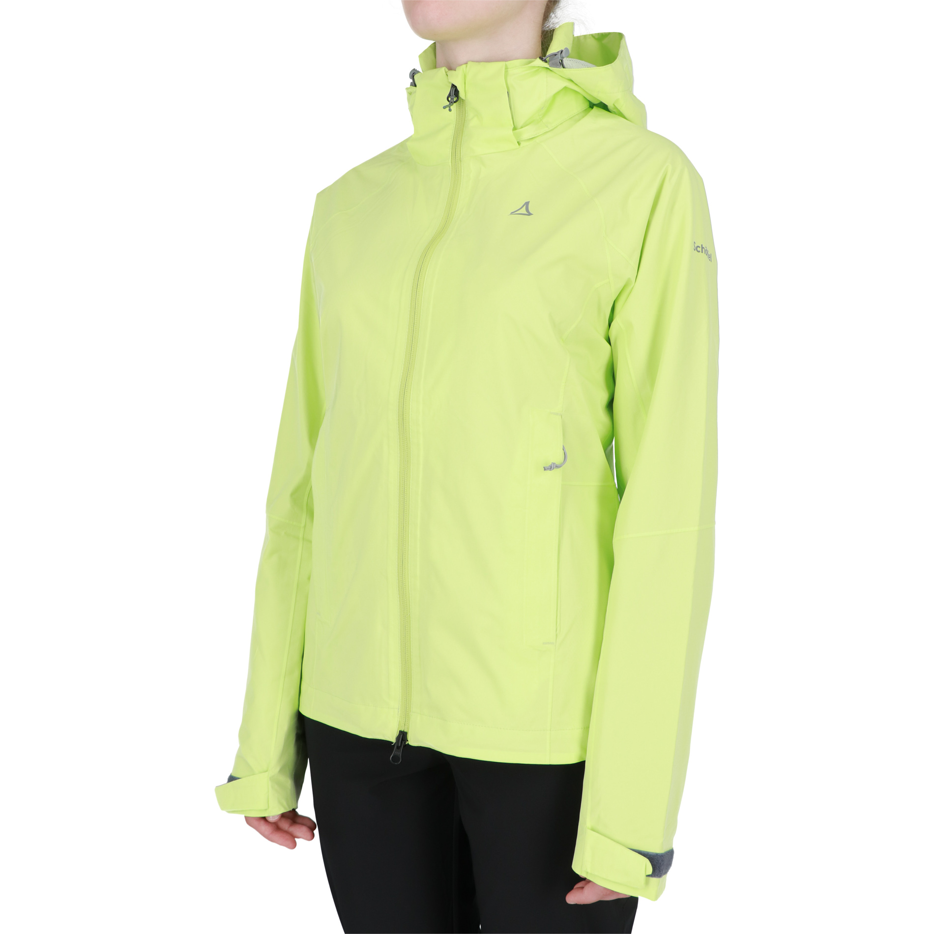 Jacket Easy XT L