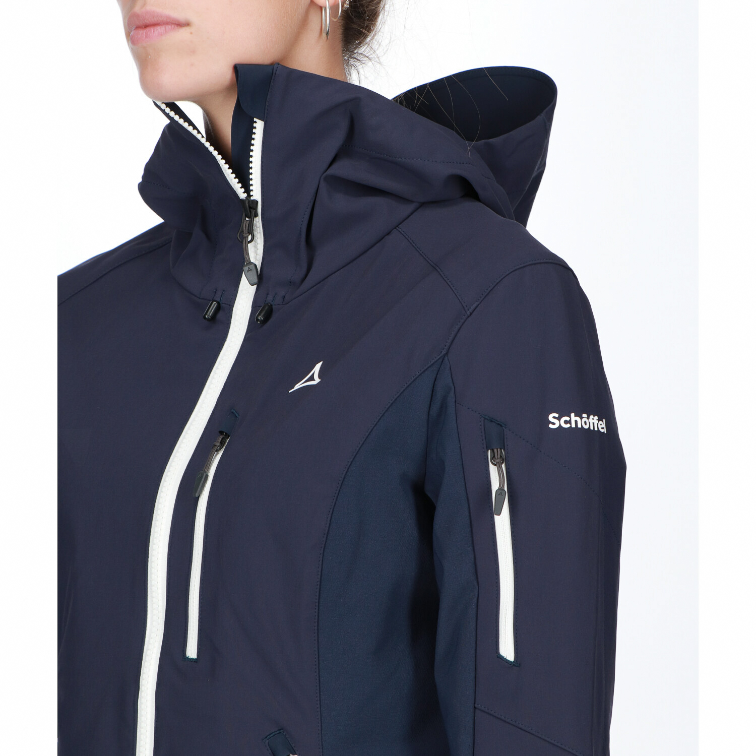 Softshell Jacket Matrei L