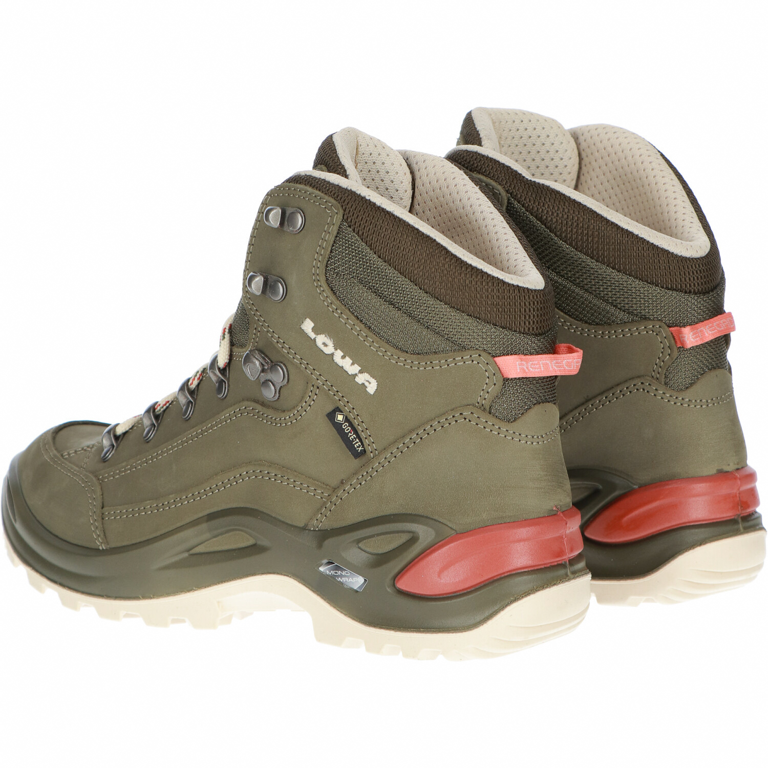 RENEGADE GTX MID Ws