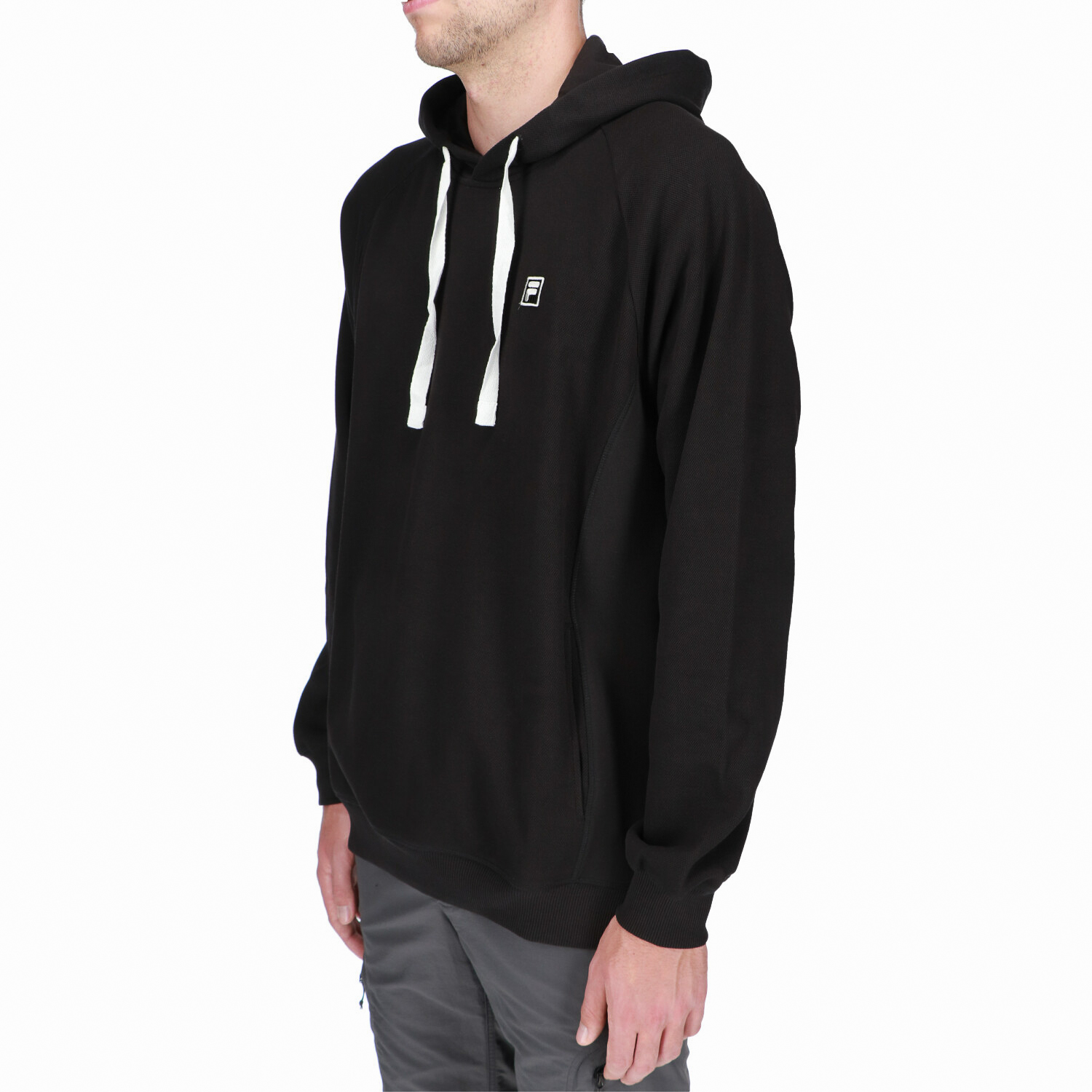 BISCEGLIE hoody man