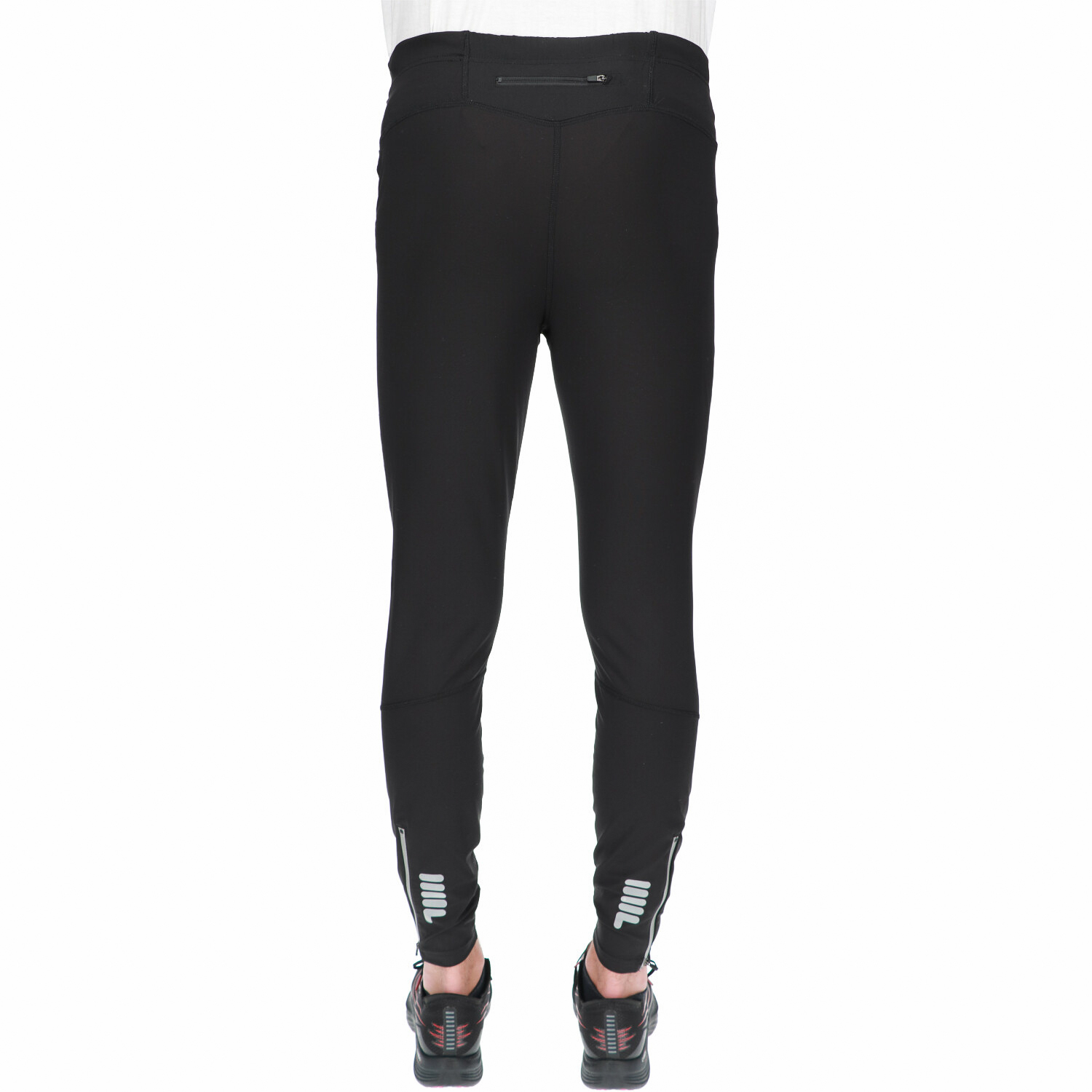 RISHIRI running tights uomo