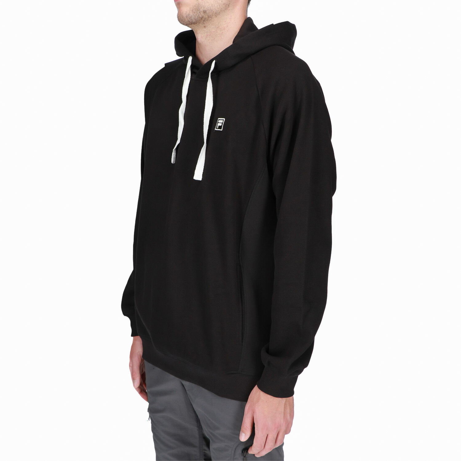 BISCEGLIE hoody man