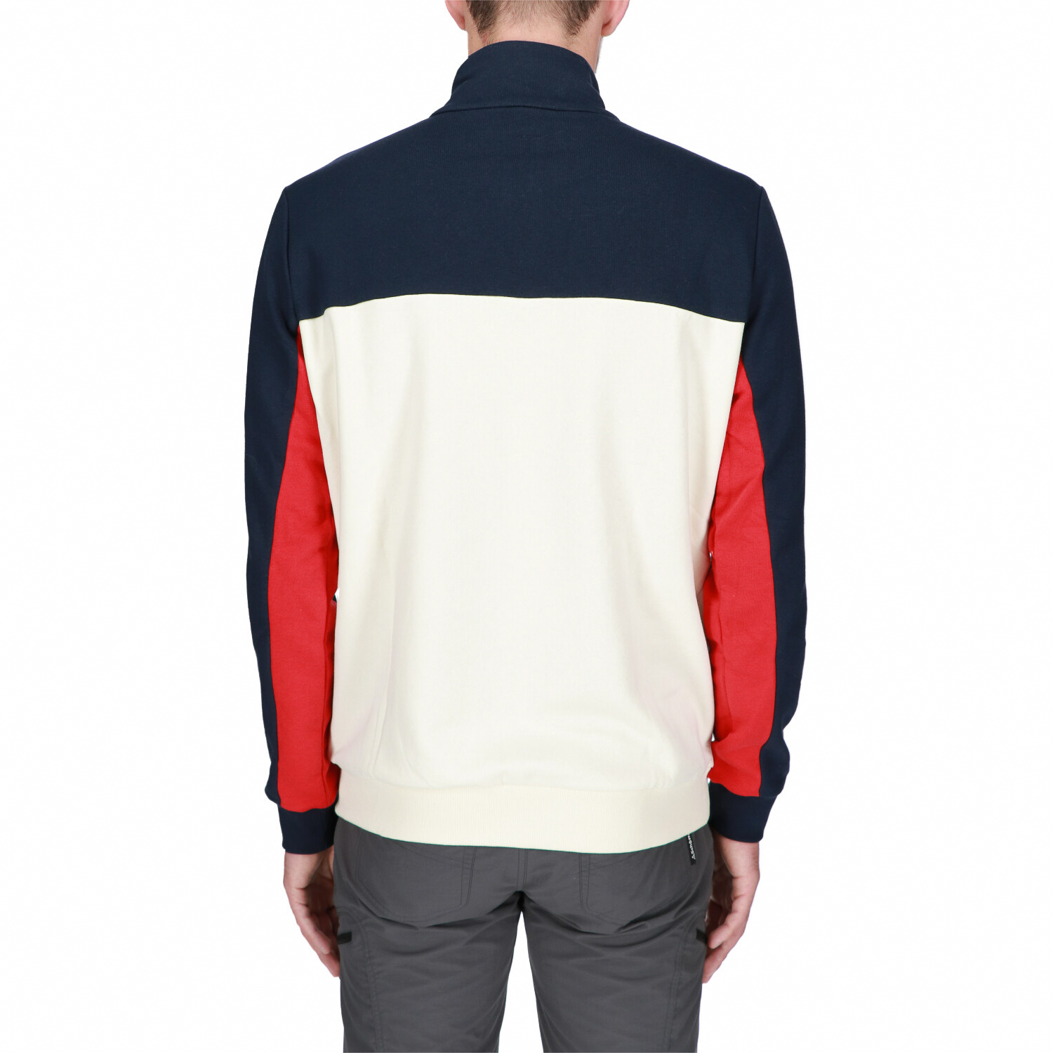 BIEDENKOPF track jacket uomo