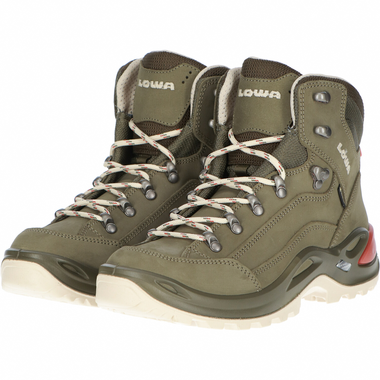 RENEGADE GTX MID Ws