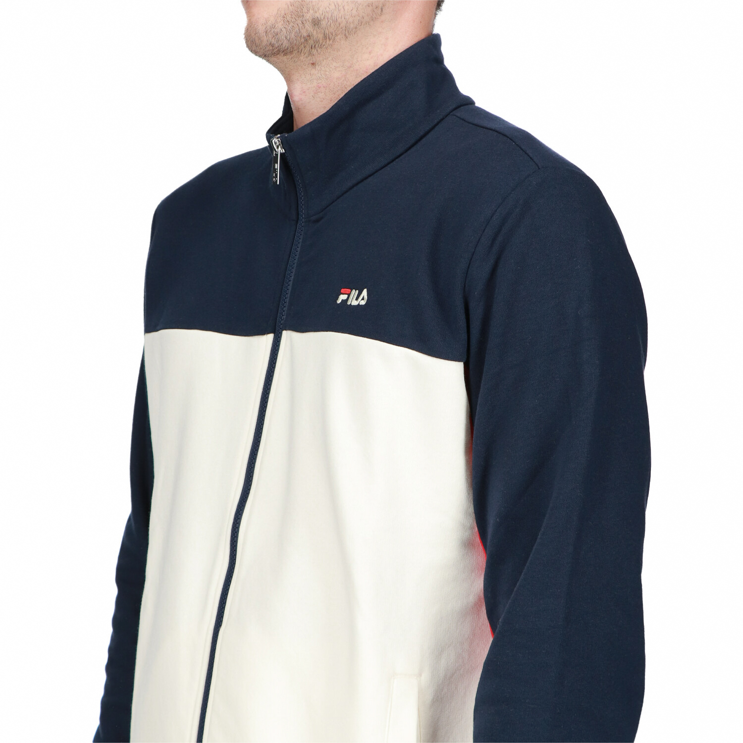 BIEDENKOPF track jacket uomo