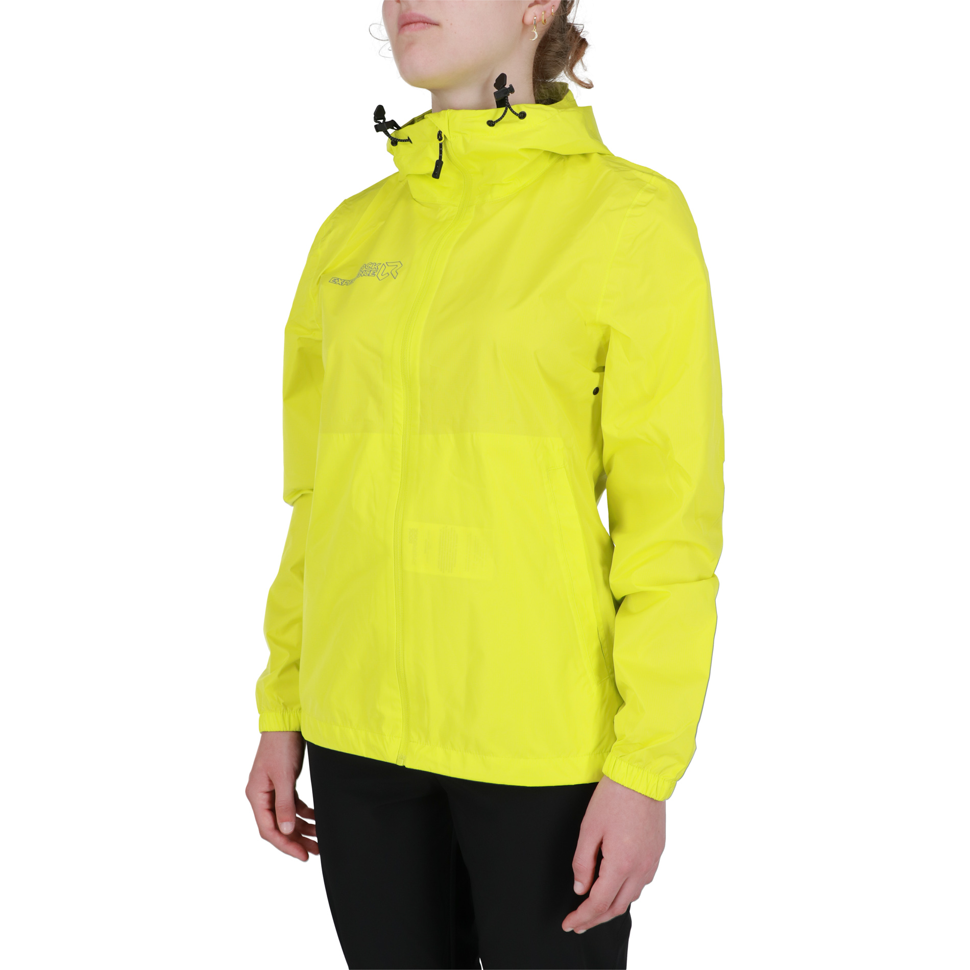 SIXMILE WOMAN JACKET