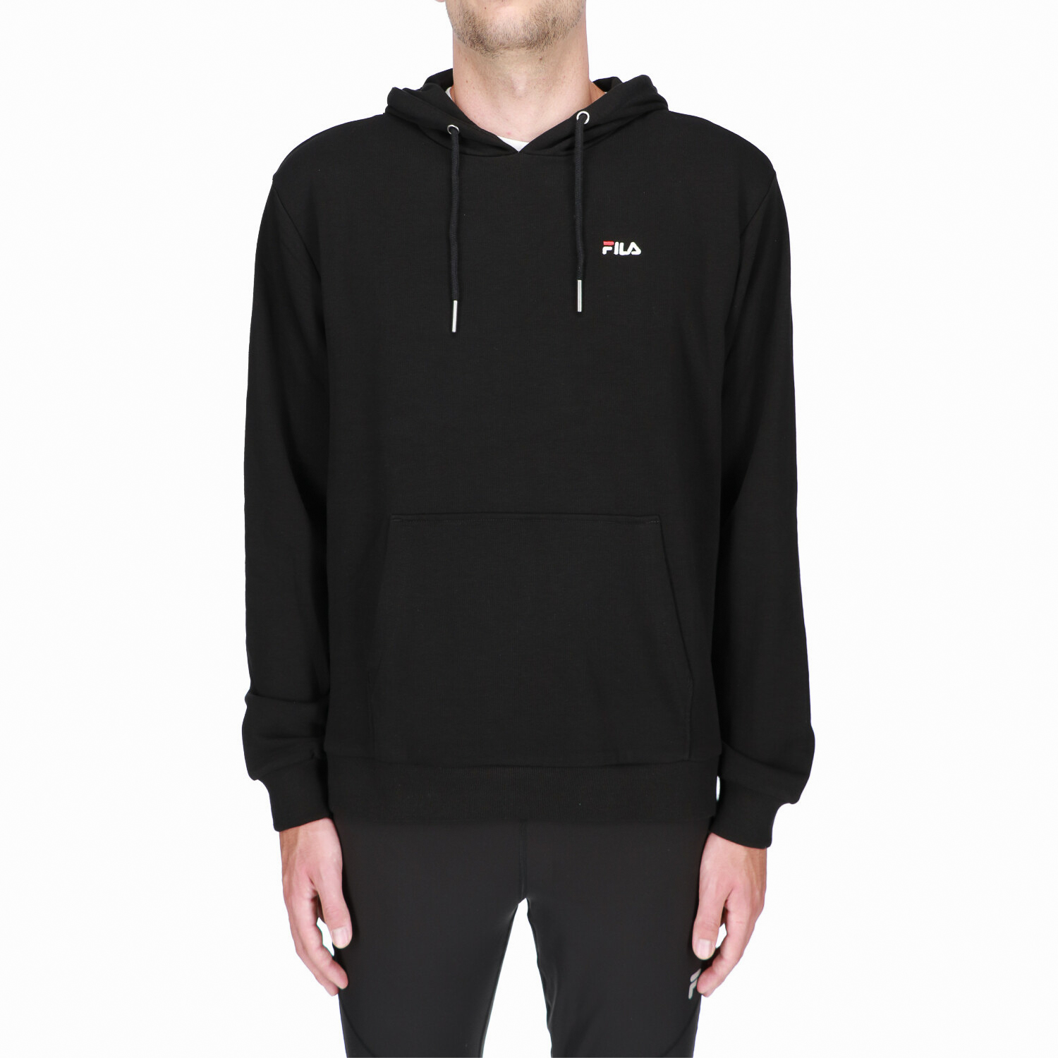 BENGEL regular hoody